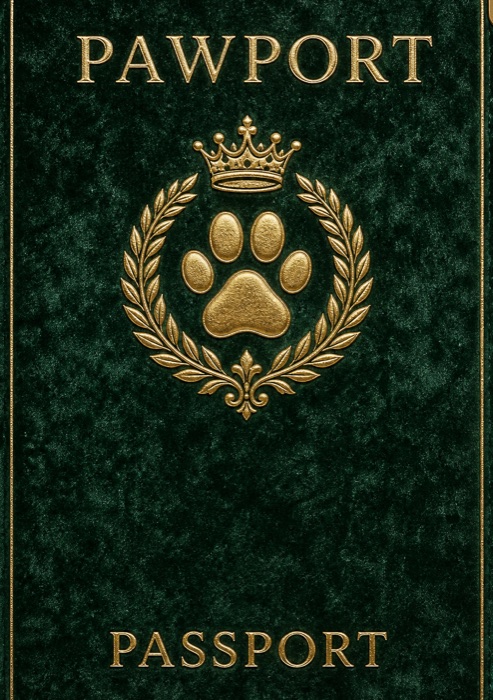 Royal velvet cover