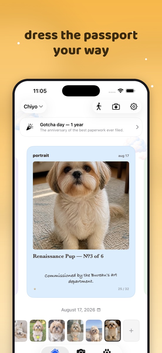 Cover picker